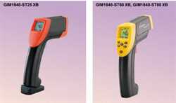 Greisinger GIM1840 Non-contact Infrared Digital Thermometer Image