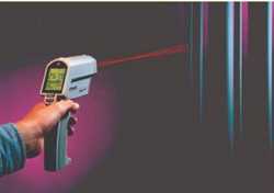 Greisinger GIM3090 Infrared Thermometer Image