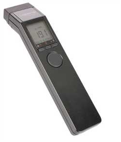 Greisinger GIM530MS Infrared Thermometer Image