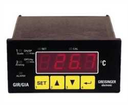 Greisinger GIR2000 PT Digital Thermometer Image