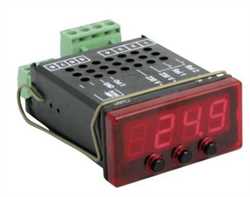 Greisinger GIR230FR  Digital rack-mount Meter Image