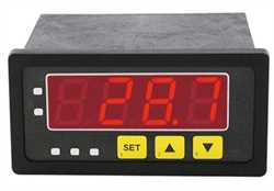 Greisinger GIR360 Universal Counter and Frequency Meter Image