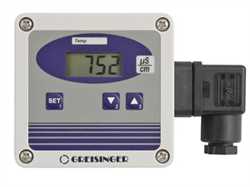 Greisinger GLMU200MP Conductivity Measuring Transducer Image