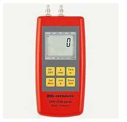 Greisinger GMH 3161-01  Pressure Hand-Held Measuring Device Image