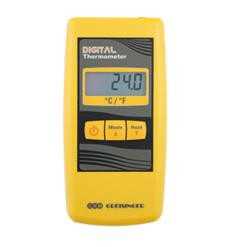 Greisinger GMH285 Alarm Thermometer Image