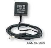 Greisinger GNG10-3000 Plug in Power Supply Image
