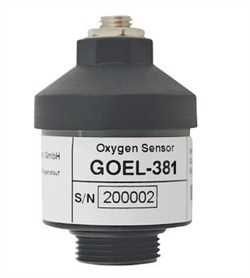 Greisinger GOEL Oxygen Sensor Image