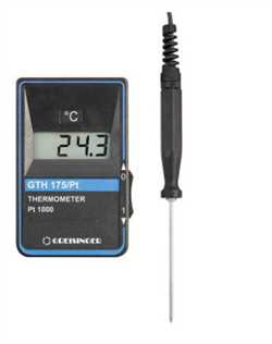 Greisinger GTH175 PT-T Thermometer Image