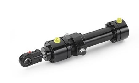 Grices CA Series  Hydraulic Cylinder Image