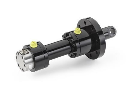 Grices CAT Series  Hydraulic Cylinder Image