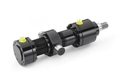 Grices CC Series  Hydraulic Cylinder Image