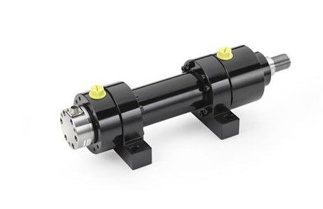 Grices CCT Series  Hydraulic Cylinder Image