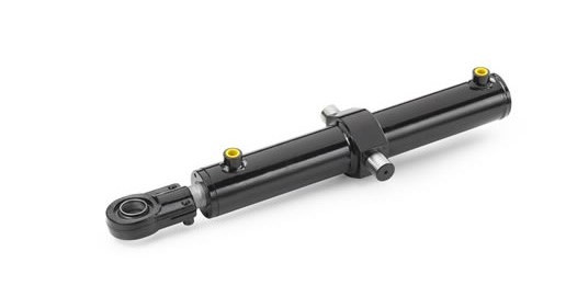 Grices CE/40/22/80/FA0A0Q1R1/0  Hydraulic Cylinder Image