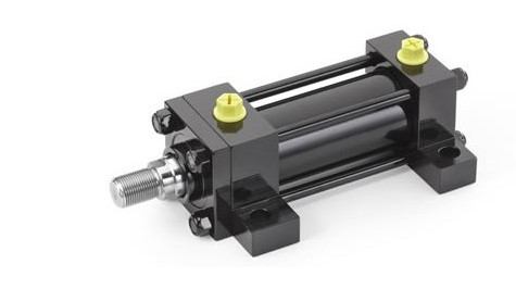 Grices CH Series  Hydraulic Cylinder Image