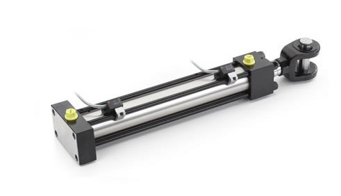 Grices CHM Series  Hydraulic Cylinder Image