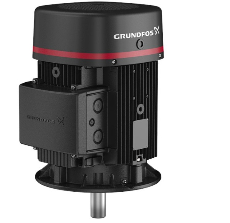 Grundfos 85U17524 MG160MB 400/690-2 11KW B05-42           Motor
