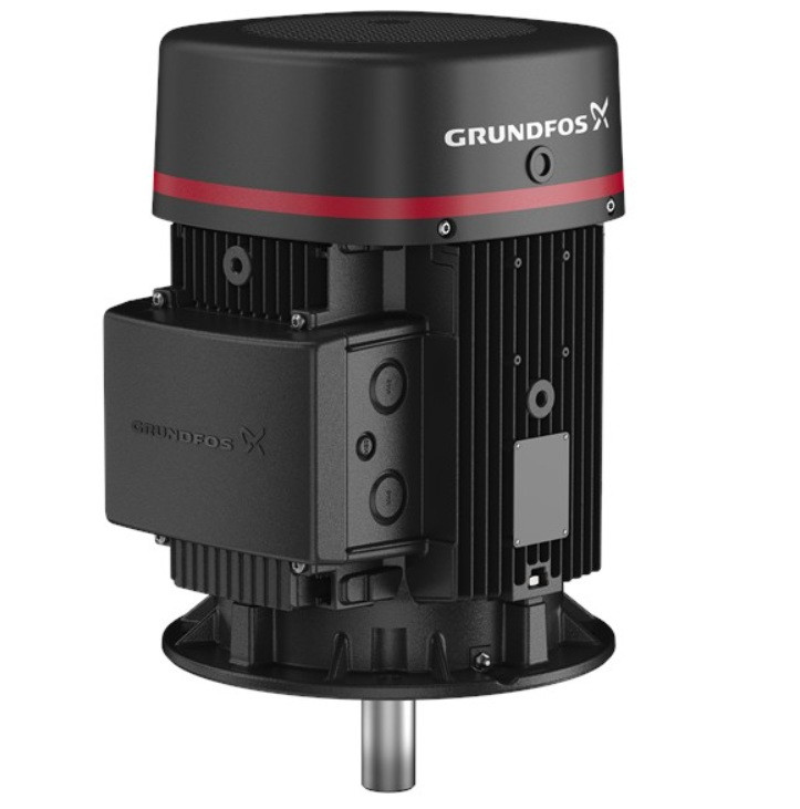 Grundfos 85U17526  MG160MD 400/690-2 15KW B05-42    Motor