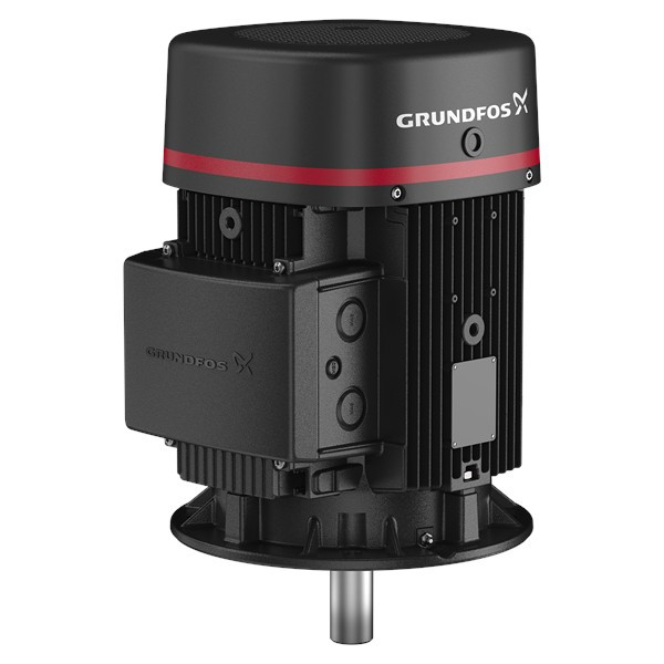 Grundfos 87420030  MG160LB2-42FF300-H3 Motor