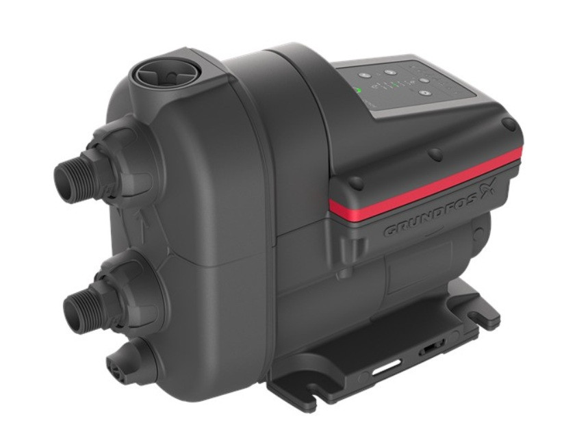 Grundfos 92707385  DMX 321-6B-PVC/V/C-X-G1U3U3XEMAG Pump