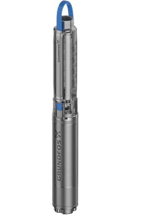 Grundfos 92952113 - SP18-20  Groundwater Pump