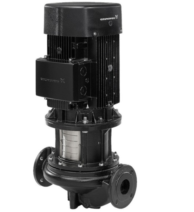 Grundfos 96086674 TP 32-250/2 A F A BQQE Pump