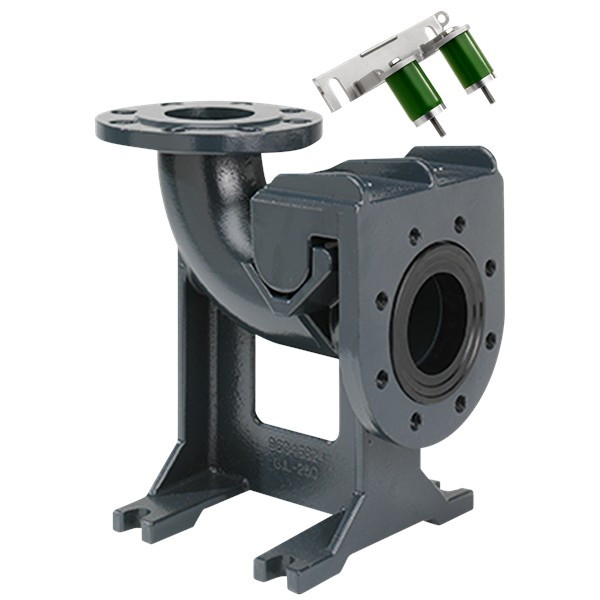 Grundfos 96090993 Auto Coupling Set