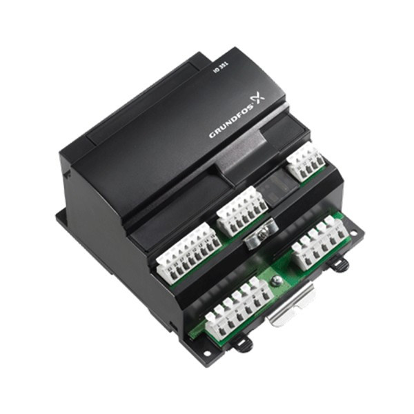 Grundfos 96161730 IO 351 B  Extension Interface
