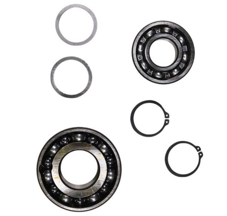 Grundfos 96494648  (6307+ 3309) Kit, S Frame 50 Bearing Kit