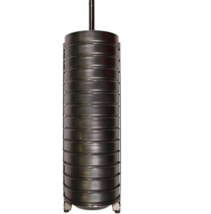 Grundfos 96508414 Kit, Chamber Stack C R-10-14