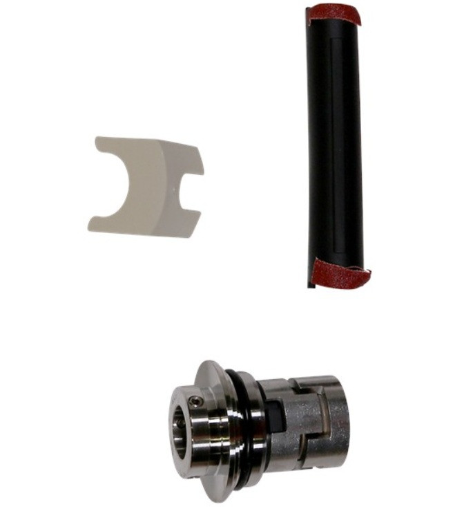 Grundfos 96525458 Hqqe For Pump Type Cr32-14