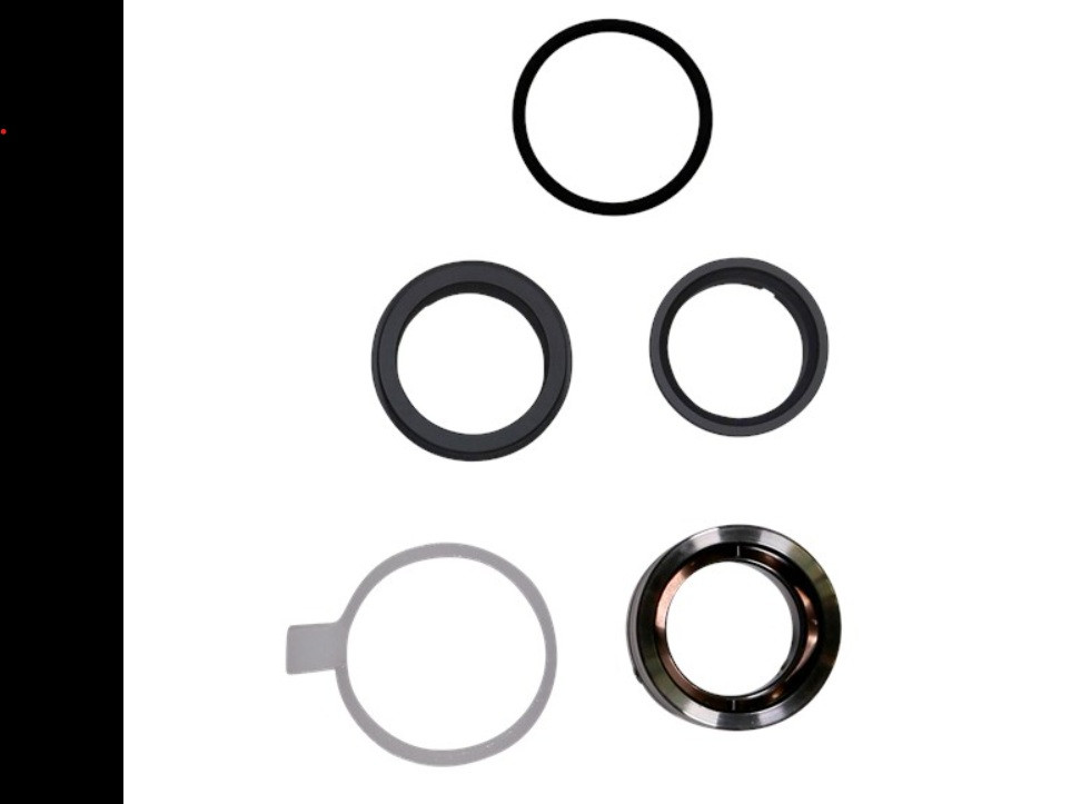 Grundfos 96567348  YJ3458332 Primary Shaft Seal, Spare Part Image