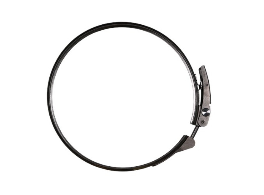 Grundfos 96592061 Spare, Clamp Frame B Se1/sev