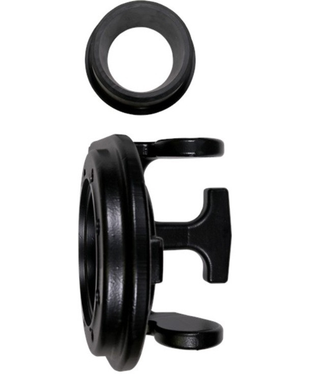 Grundfos 96611611 Kit, Guide Shoe Cpl