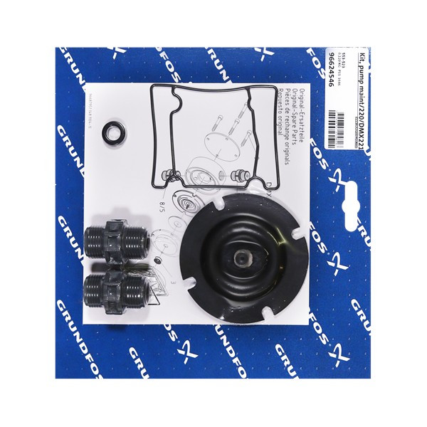Grundfos 96624546 Pump Repair Kit Image
