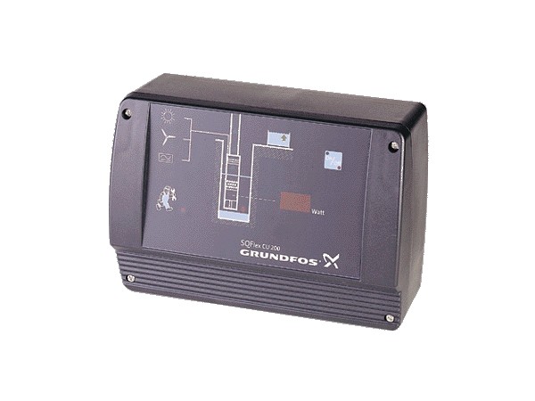 Grundfos 96625360 CU 200 Control Unit (96625360 CU 200) - Grundfos ...