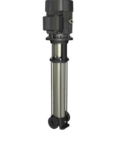 Grundfos 96957539 CR20-17 A-F-A-E-HQBE 3x400/690 50 HZ Pump