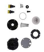 Grundfos 97751271 Pump Head Kit