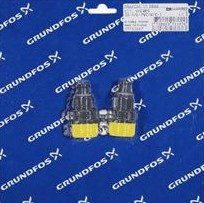 Grundfos 97751647 Valve Kit
