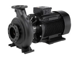 Grundfos 98305071  NB 32-200/206AAF2AESBAQEMW1 Pump
