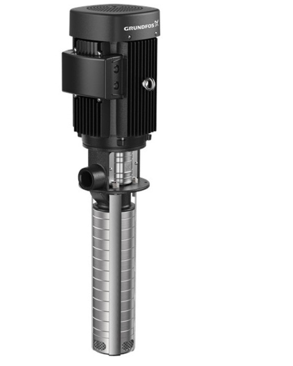 Grundfos 98383020 MTR15-16/16 A-W-A-HUUV 3x400/690 50Hz        Pump