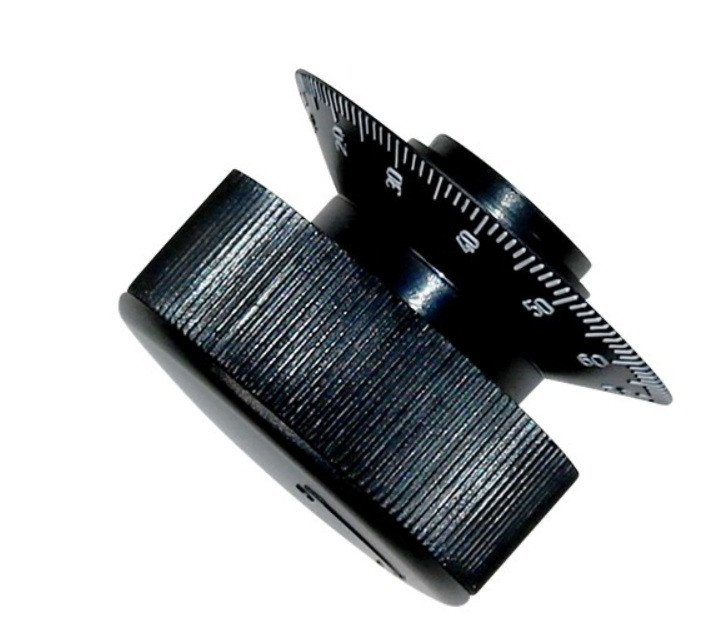 Grundfos 98795112 Stroke Length Adjusting Knob