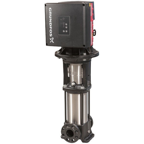 Grundfos 99075978  CRE5-24 AN-FGJ-A-E-HQQE 3x380-500 60HZ  Centrifugal Pump
