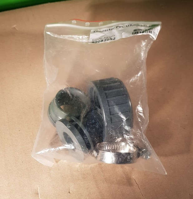 Grundfos 99082052 Header Kit For Pump