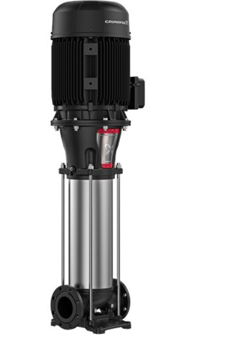 Grundfos 99141736/ CR95-1 A-F-A-E-HQQE 400D/690Y 50 HZ Pump With Motor