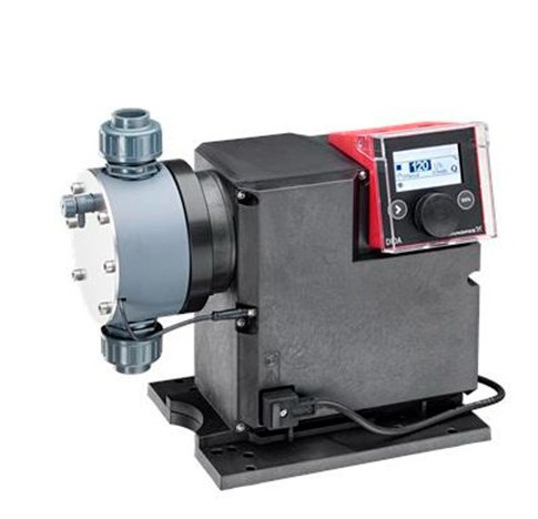 Grundfos 99159378  NODDA60-10FCM-PVC/V/C-F-31U3U3FG Dosing Pump