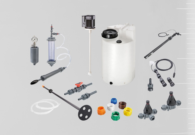 Grundfos 99369686 Acc.connector Ss- C0pipe Dn20, 3/4