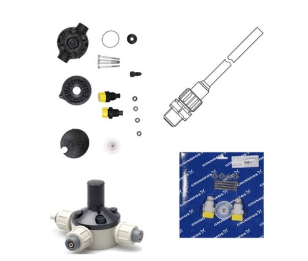 Grundfos 99448859 Eccenteric Image