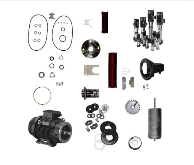 Grundfos 99488972 Kit, Shaft Seal