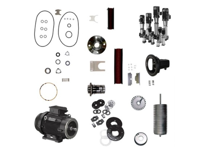 Grundfos 99821086 Piston Pos