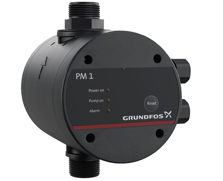 Grundfos 99821086 Recuperating Spring